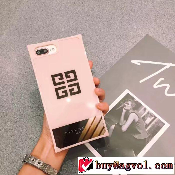 人気定番2017 iPhone7 専用携帯ケース ジバンシー GIVENCHY使用の目安