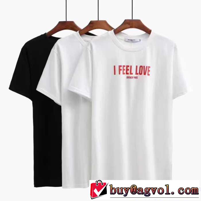 男女兼用 ジバンシィ GIVENCHY ◆モデル愛用◆ 2017春夏 半袖Tシャツ