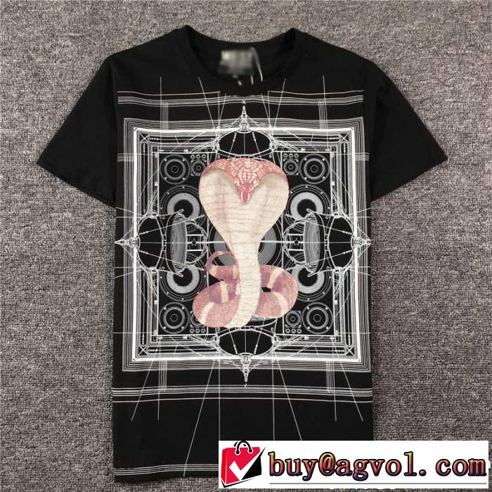GIVENCHY ジバンシィ 上質 大人気！ 2017春夏 半袖Tシャツ 快適