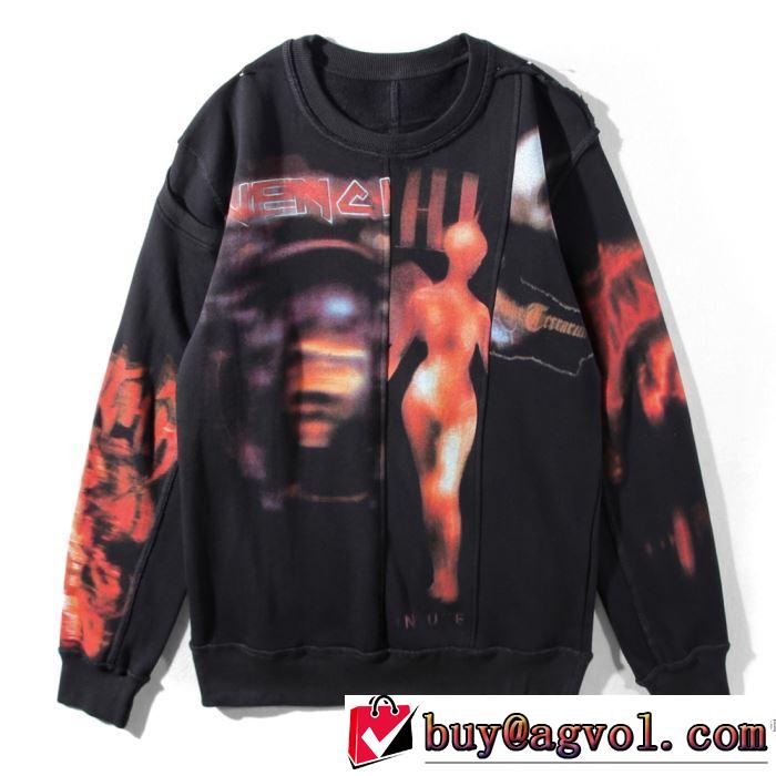 HOT100%新品 プルオーバーパーカー2017秋冬季超人気  ジバンシー GIVENCHY