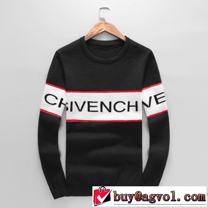 爆発的通販 超激得2017 ジバンシー GIVENCHY限定セール100%新品 ニットウェア