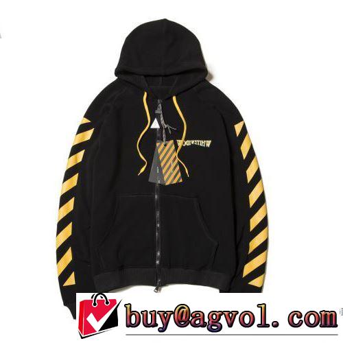 男女兼用 17ss 激安大特価定番人気 Off-White オフホワイト 楽に着用出来る