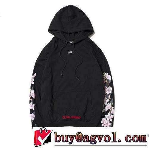 男女兼用 17ss シンプルなデザイン Off-White オフホワイト 驚きの破格値得価