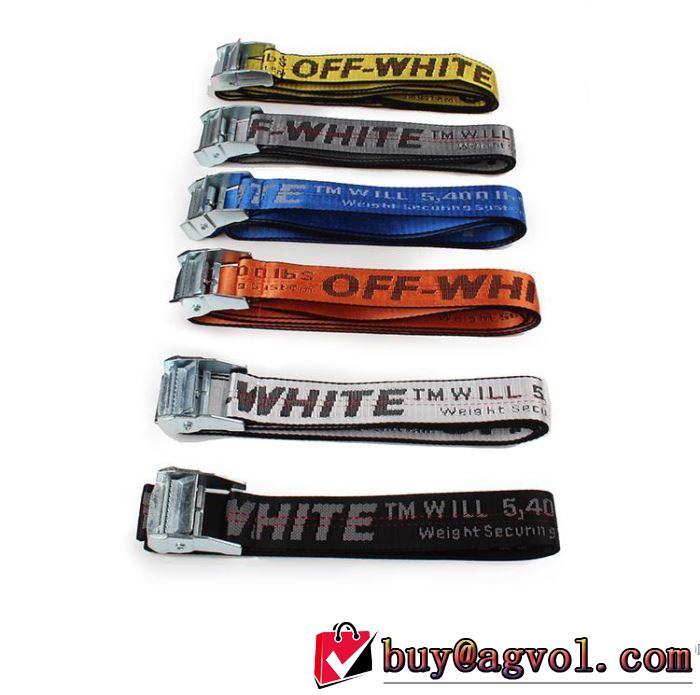 多色可選 2017春夏 一味違うケーブル編みが魅力満点 Off-White オフホワイト