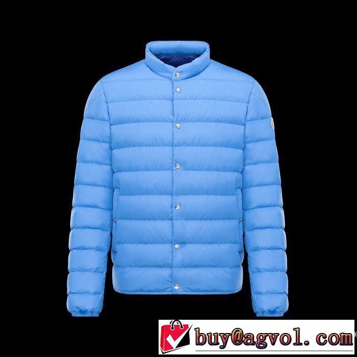 お得本物保証 2017秋冬季超人気 MONCLER モンクレール  保温効果は抜群 ダウンジャケット 2色可選