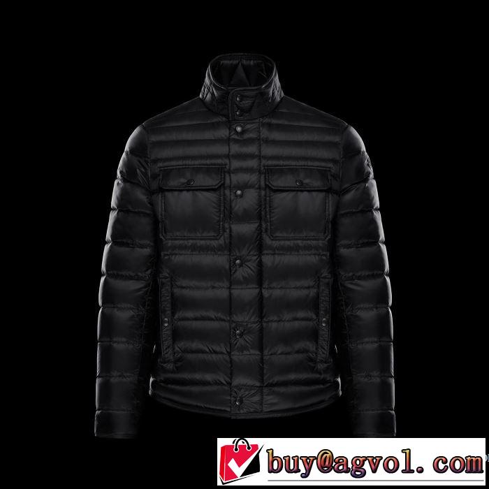 数に限りがある MONCLER モンクレール 2017秋冬 ダウンジャケット厳しい寒さに耐える