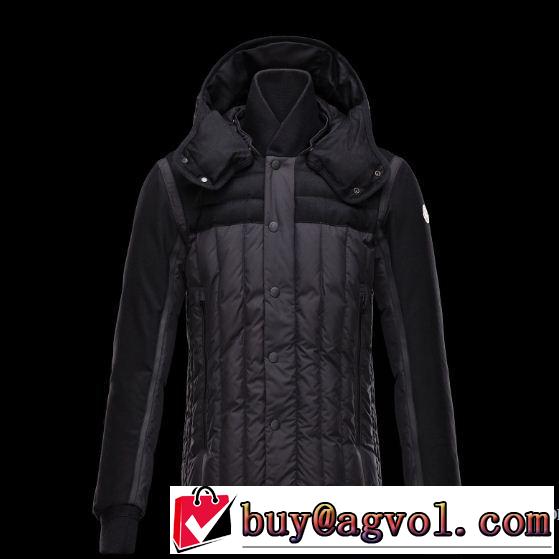 爆発的通販 2017秋冬 MONCLER モンクレール ダウンジャケット厳しい寒さに耐える