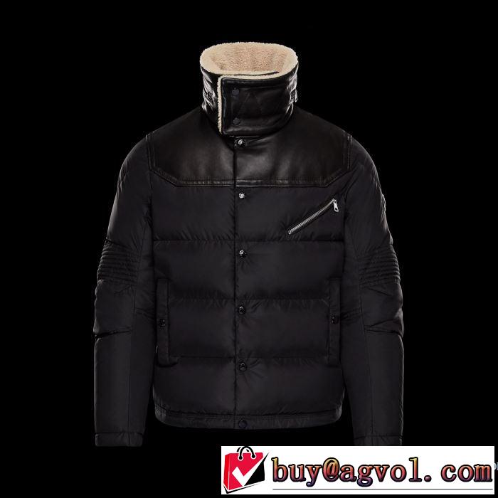 爆買いお買い得 2017秋冬 MONCLER モンクレール ダウンジャケット