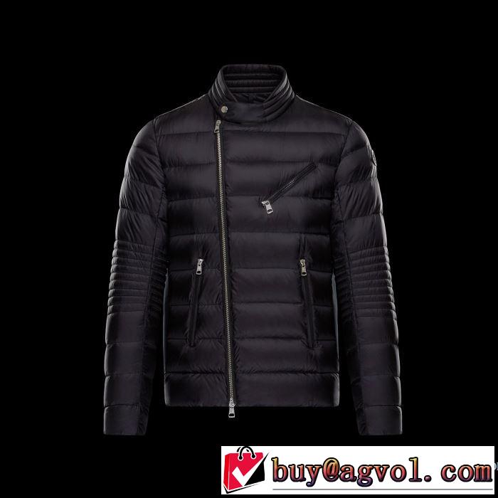 大人気なレットショップ 2017秋冬 MONCLER モンクレール ダウンジャケット保温効果は抜群