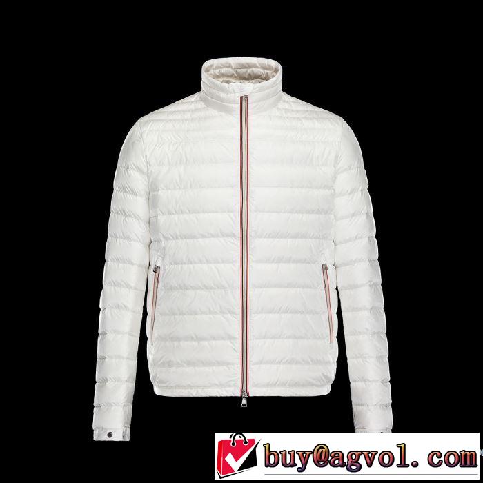 高級品 通販 多色選択可 2017秋冬 MONCLER モンクレール ダウンジャケット風も通さない