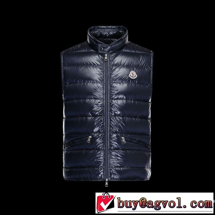 2017秋冬 MONCLER 高品質 モンクレール ダウンジャケット4色選択可