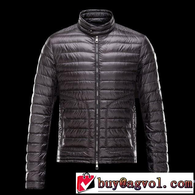 海外輸入2017秋冬 MONCLER モンクレールダウンジャケット3色可選厳しい寒さに耐え