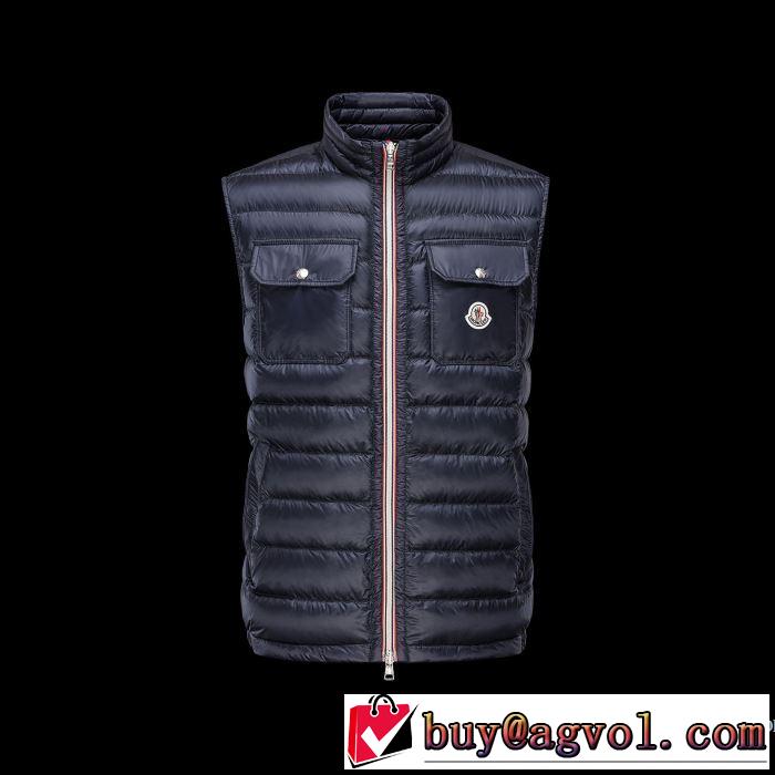 MONCLER 歓迎なレットショップ 2017秋冬モンクレール ダウンジャケット3色可選