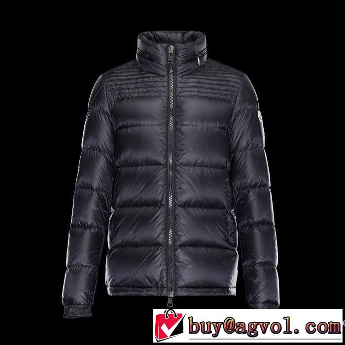 ダウンジャケット 2色可選 品質保証定番人気 2017秋冬 MONCLER モンクレール