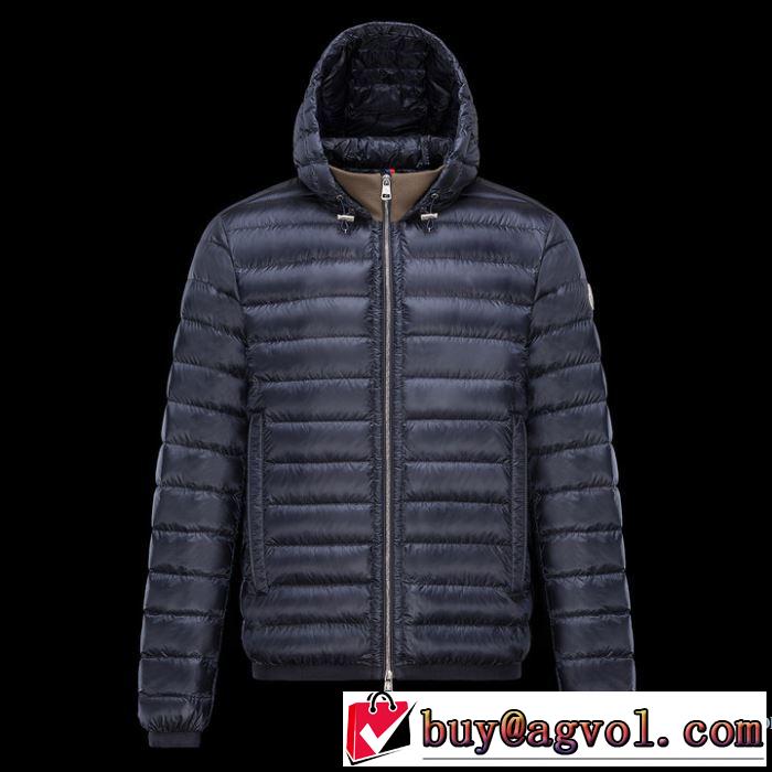 ダウンジャケット MONCLER モンクレール限定セールお買い得ふわふわな感触2017秋冬