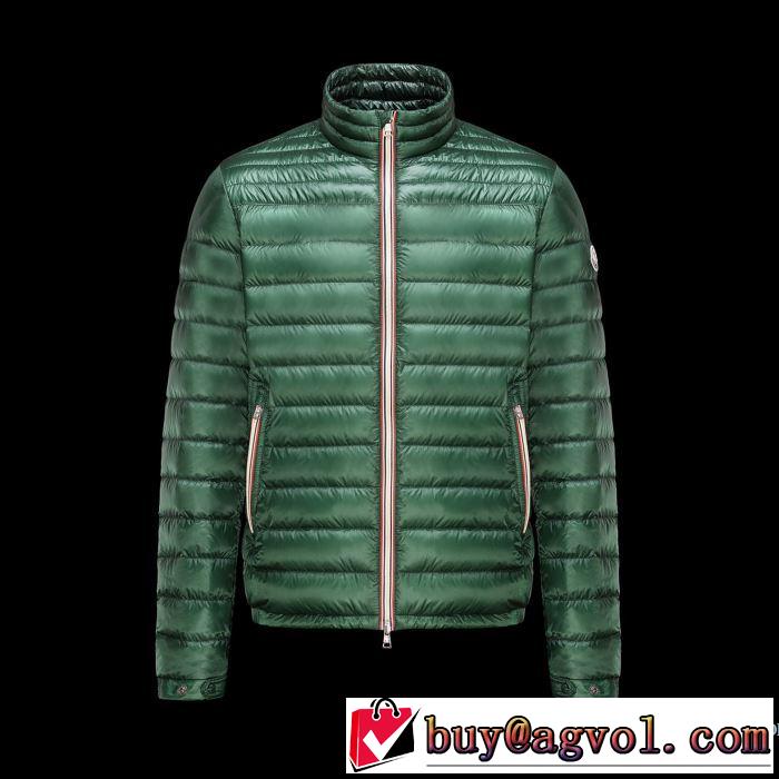 最安値品質保証 MONCLER モンクレール 2017秋冬 ダウンジャケット 高レベルの保温性