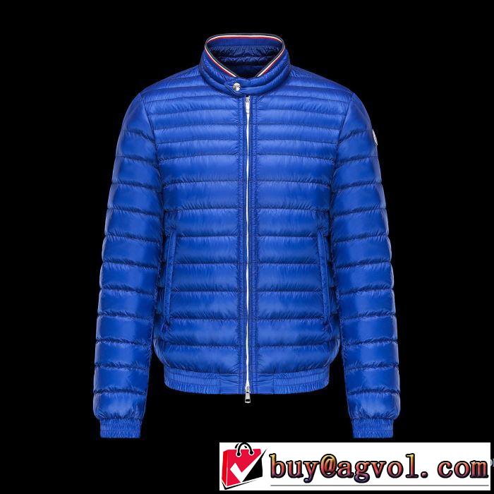 優れた品質 MONCLER  ダウンジャケット風も通さない多色選択可モンクレール 2017秋冬