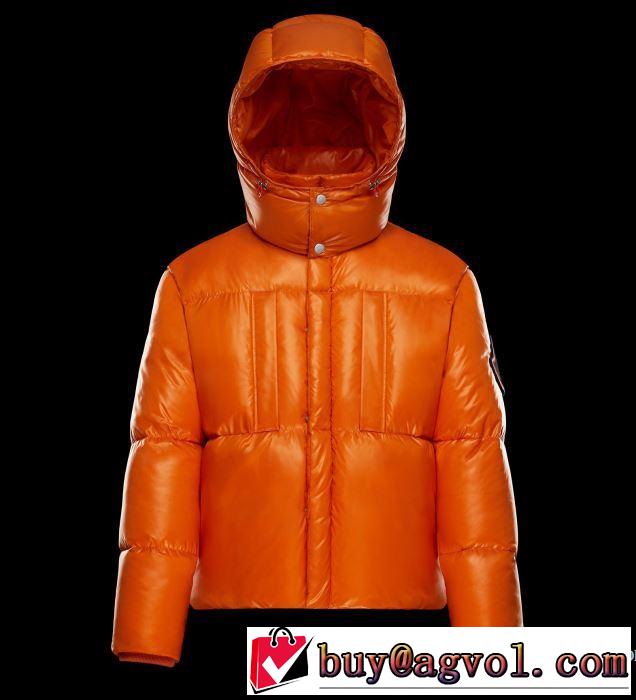 2017秋冬入手困難 MONCLER モンクレール ダウンジャケット 防風性に優れ
