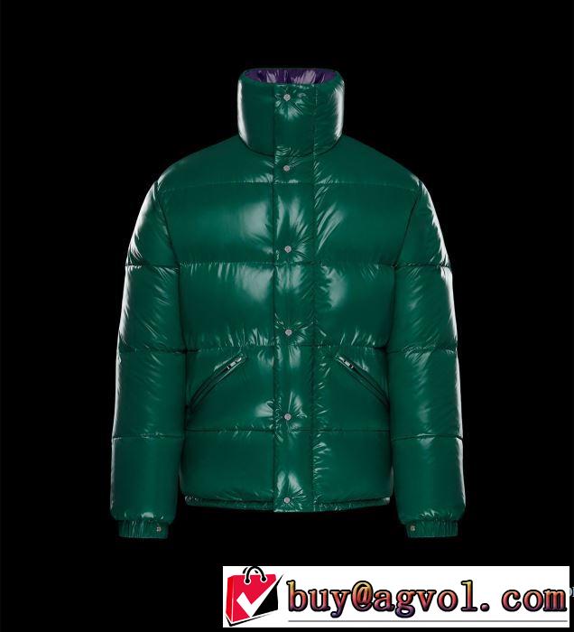 【激安】 MONCLER モンクレール 2017秋冬 ダウンジャケット厳しい寒さに耐える