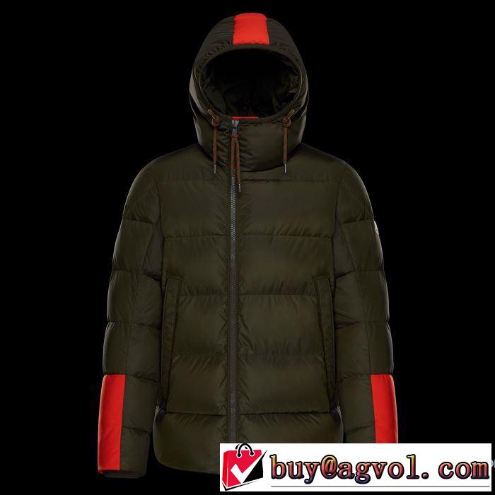 2017秋冬SALE開催 MONCLER モンクレールダウンジャケットふわふわな感触
