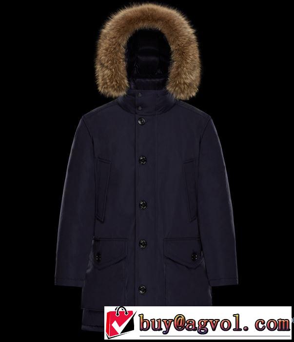 値下げ！ MONCLER モンクレール 2017秋冬 ダウンジャケット 高レベルの保温性