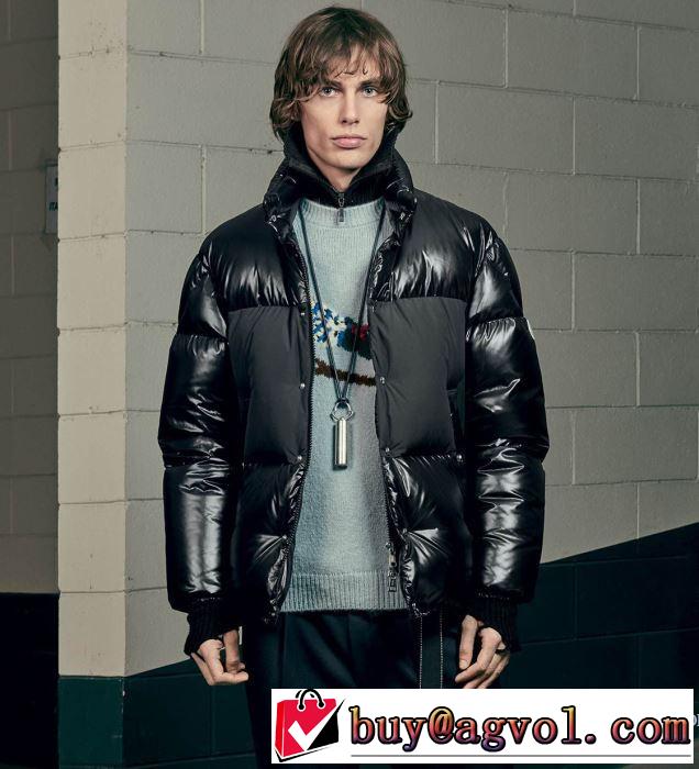 めちゃくちゃお得 2017秋冬 MONCLER モンクレール ダウンジャケット厳しい寒さに耐える