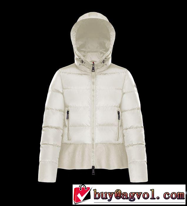 最安値セール ダウンジャケット 防風性に優れ希少 2017秋冬 MONCLER モンクレール
