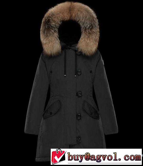 MONCLER モンクレール最安値新品 2017秋冬 ダウンジャケット風も通さない