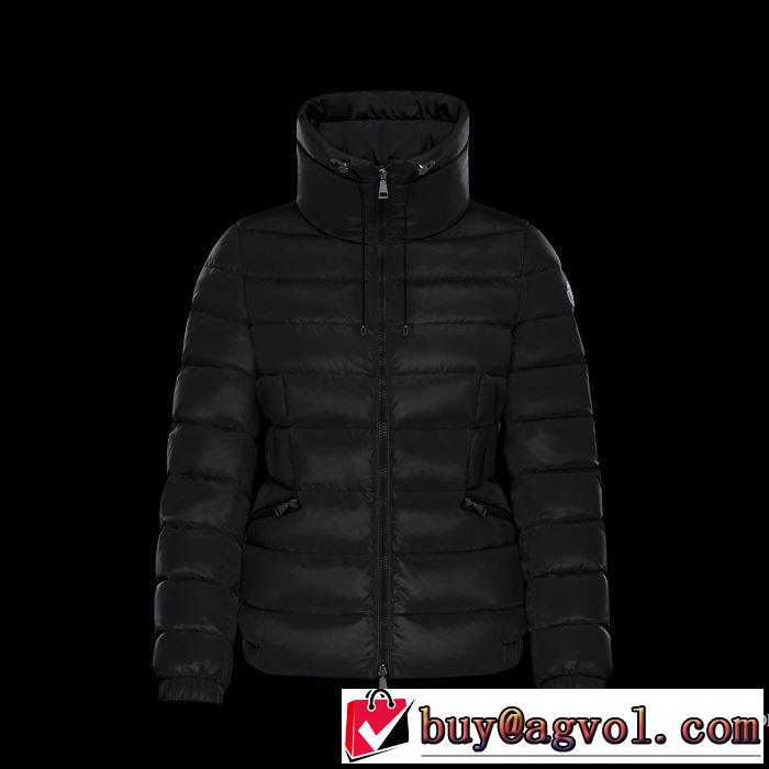 人気定番お買い得  MONCLER モンクレール 2017秋冬  風も通さない ダウンジャケット 3色可選