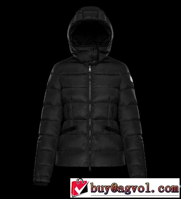 高レベルの保温性  3色可選人気定番HOT MONCLER モンクレール 2017秋冬 ダウンジャケット