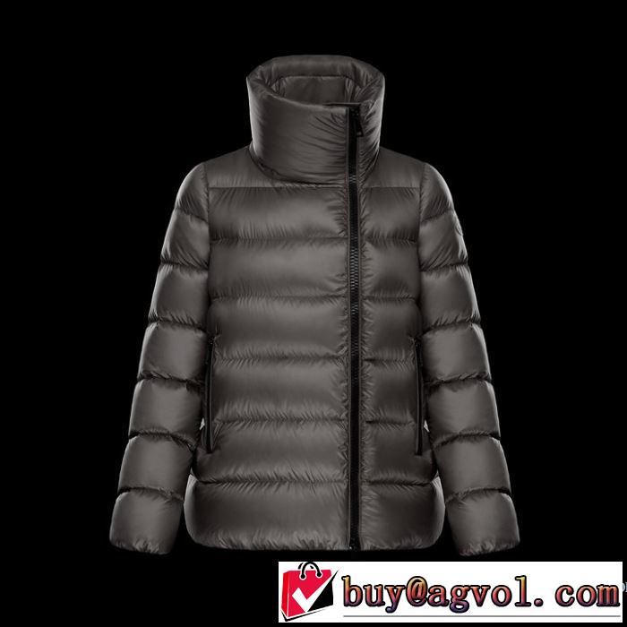 魅力的な 2017秋冬 MONCLER 4色可選モンクレール ダウンジャケット