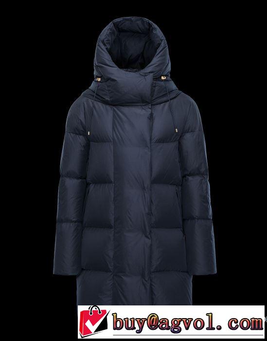 圧倒的な新作 2017秋冬 MONCLER モンクレール ダウンジャケット厳しい寒さに耐える