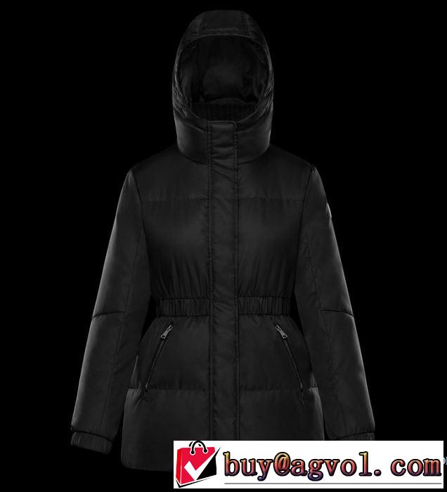 高レベルの保温性 高評価 MONCLER モンクレール 2017秋冬 ダウンジャケット