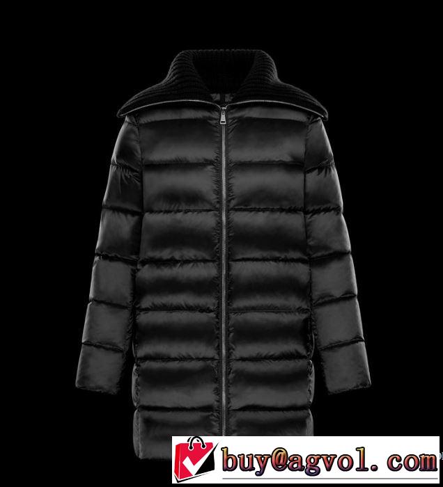 お得低価 2017秋冬 MONCLER モンクレール  保温効果は抜群 ダウンジャケット