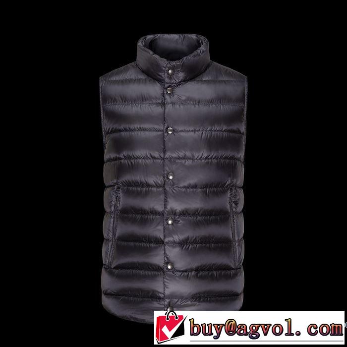 お得100%新品 2017秋冬 MONCLER モンクレール ダウンジャケット風も通さない 2色可選