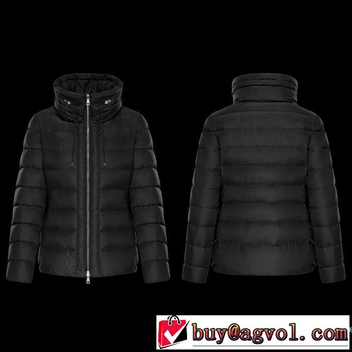 超人気専門店  MONCLER モンクレール 2017秋冬 ダウンジャケット 高レベルの保温性