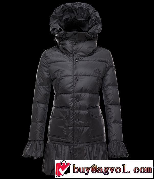 低価直輸入専門店 2017秋冬 MONCLER モンクレール ダウンジャケット3色可選