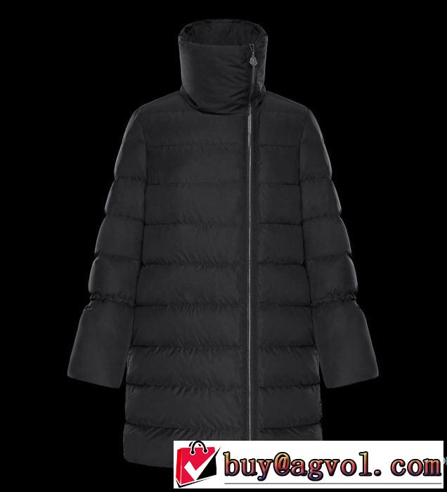 多様多彩 2017秋冬 MONCLER モンクレール ダウンジャケット 防風性に優れ 2色可選