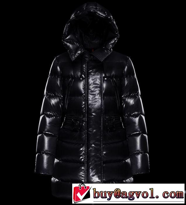 高評価  MONCLER モンクレール 2017秋冬 ダウンジャケット厳しい寒さに耐える