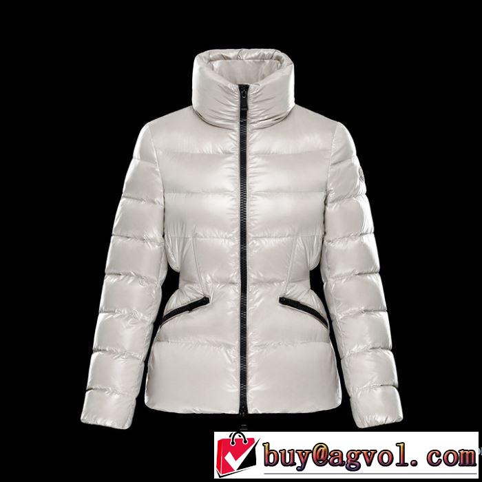 2017秋冬肌触り柔らかく MONCLER モンクレール ダウンジャケット厳しい寒さに耐える