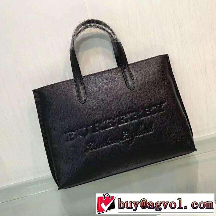 2017秋冬 バーバリー BURBERRY 大人気☆NEW!! ハンドバッグ SALE開催