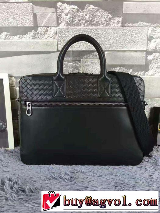 首胸ロゴBOTTEGA VENETA 手持ち&ショルダー掛けHOT低価2017SS 2色可選ボッテガブランド