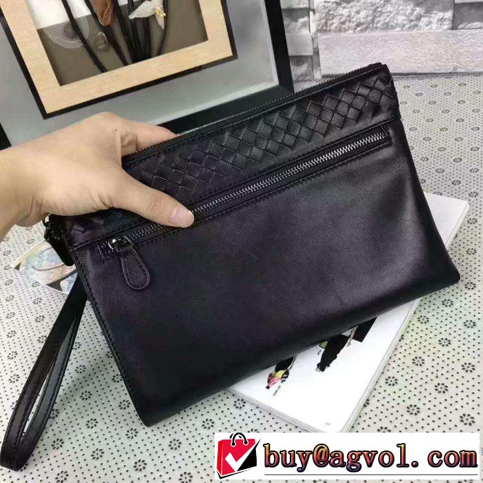 ポーチ2017最新入荷 爆買い定番人気BOTTEGA VENETA ボッテガブランド SALE開催