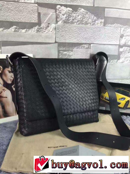 ボッテガブランド BOTTEGA VENETA  2017春夏ファッション 人気 斜め掛けバッグ
