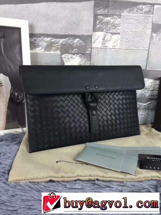 ボッテガブランド BOTTEGA VENETA 超目玉2017春夏 大人っぼい ポーチ