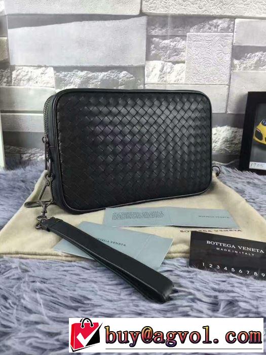 超目玉 ポーチ 春夏2017BOTTEGA VENETA ボッテガブランド