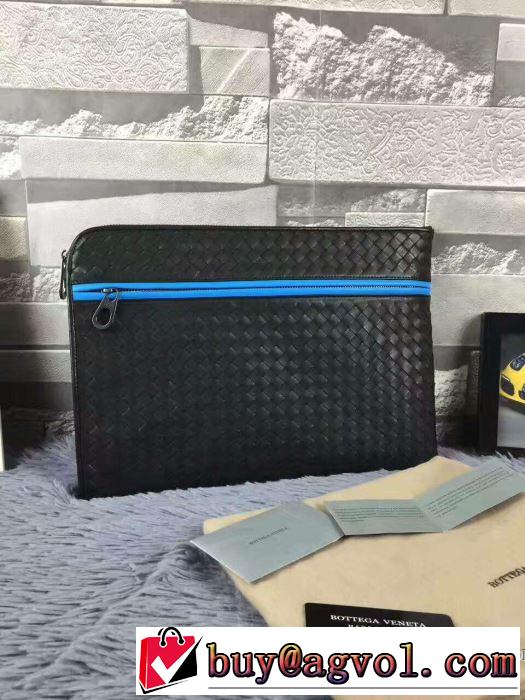 完売品！ 春夏2017 ポーチ ボッテガブランド BOTTEGA VENETA