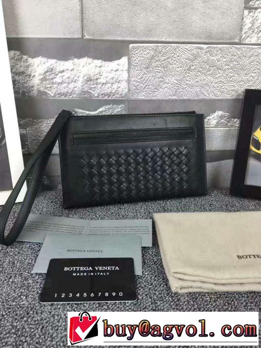 ポーチ超レア ボッテガブランド2017春夏 BOTTEGA VENETA
