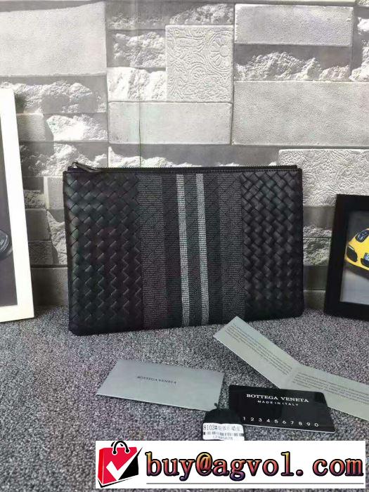 超激得2017ボッテガブランド BOTTEGA VENETA 人気が爆発 ポーチ