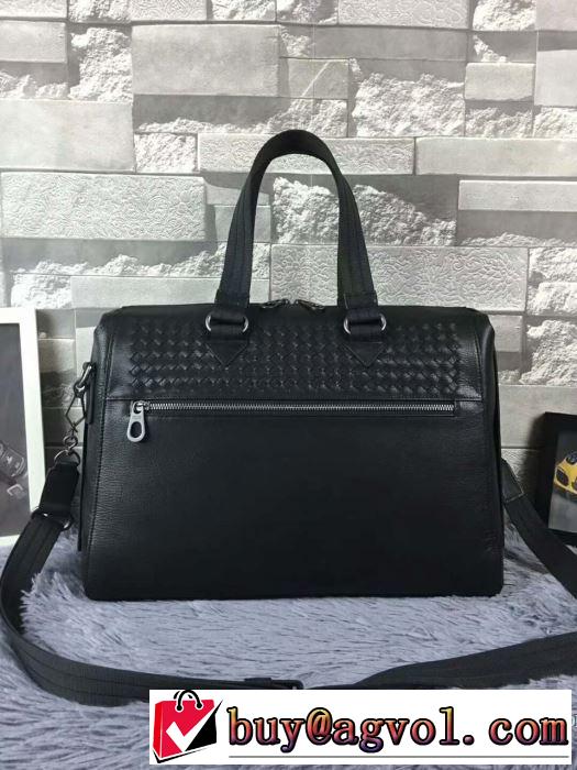 2017秋冬 耐久性に優れ 手持ち&ショルダー掛け ボッテガブランド BOTTEGA VENETA